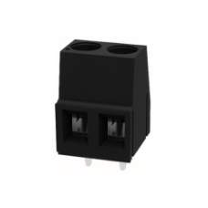 DEGSON DG128-5.0-02P-13-00Z(H) svorkovnice 2pól, rozteč 5mm, 18A/450V, vstup 90°, šroub